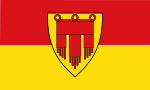 Flagge Boeblingen